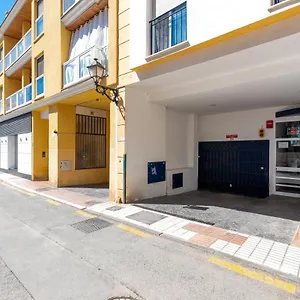 San Miguel Centro Torremolinos