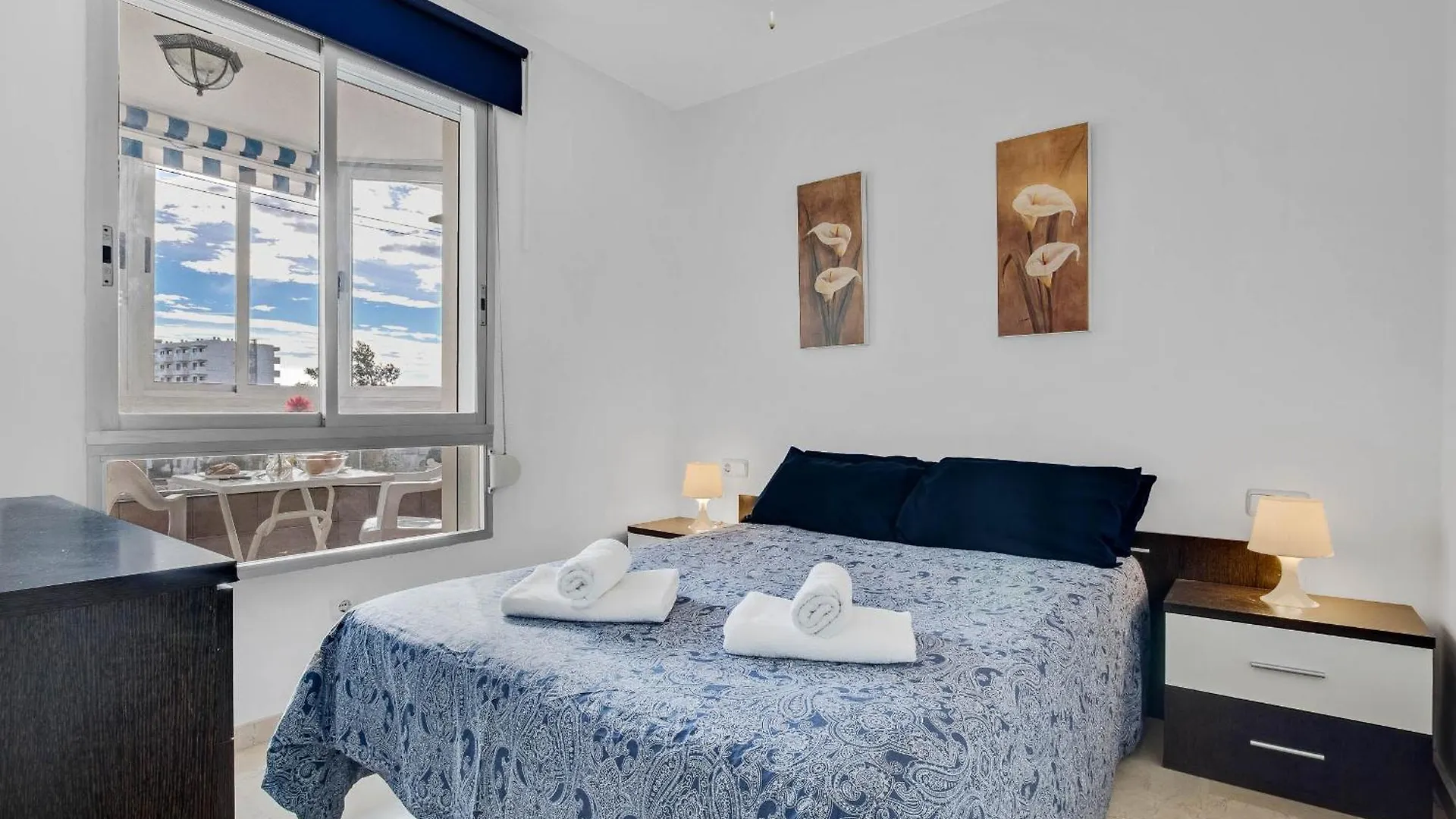 Apartamento Vistamarina B405 By IVI Real Estate Torremolinos