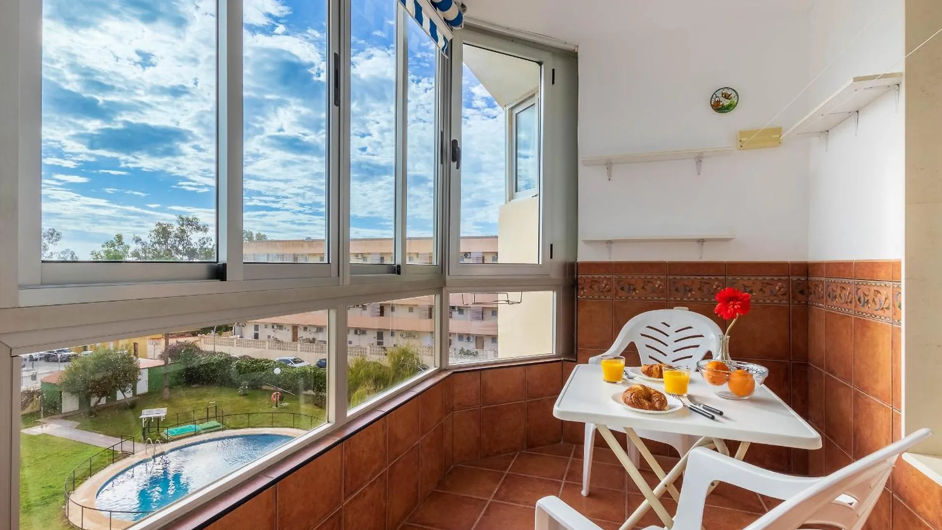 Apartamento Vistamarina B405 By IVI Real Estate Torremolinos