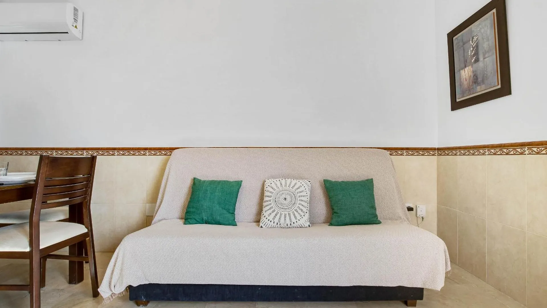 Apartamento Vistamarina B405 By IVI Real Estate Torremolinos España