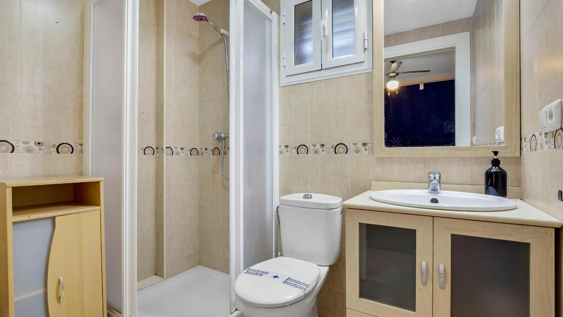 Apartamento Vistamarina B405 By IVI Real Estate Torremolinos